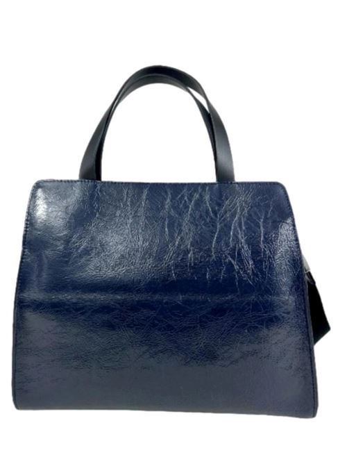 pam-handbag m REBELLE | 1WR190 LE0076DARK